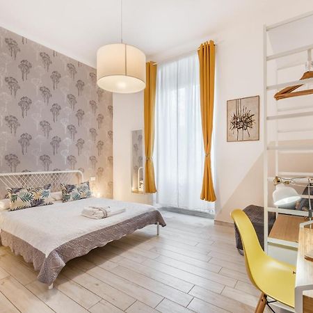 La Casa Dei Treni Affittacamere City Rooms For Travel Lovers La Spezia Eksteriør billede