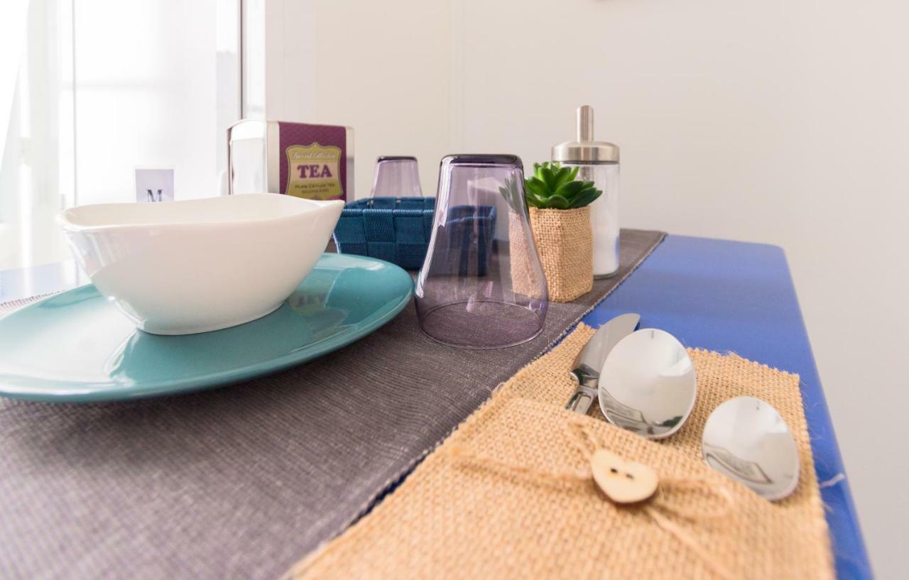 La Casa Dei Treni Affittacamere City Rooms For Travel Lovers La Spezia Eksteriør billede